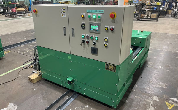 1.5tトラバーサー